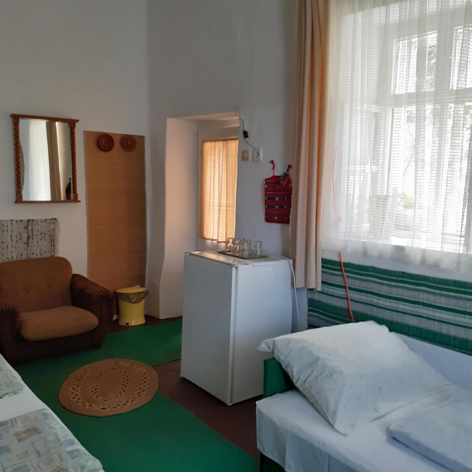 Apartamento Marika vendégház Abádszalók Habitación foto
