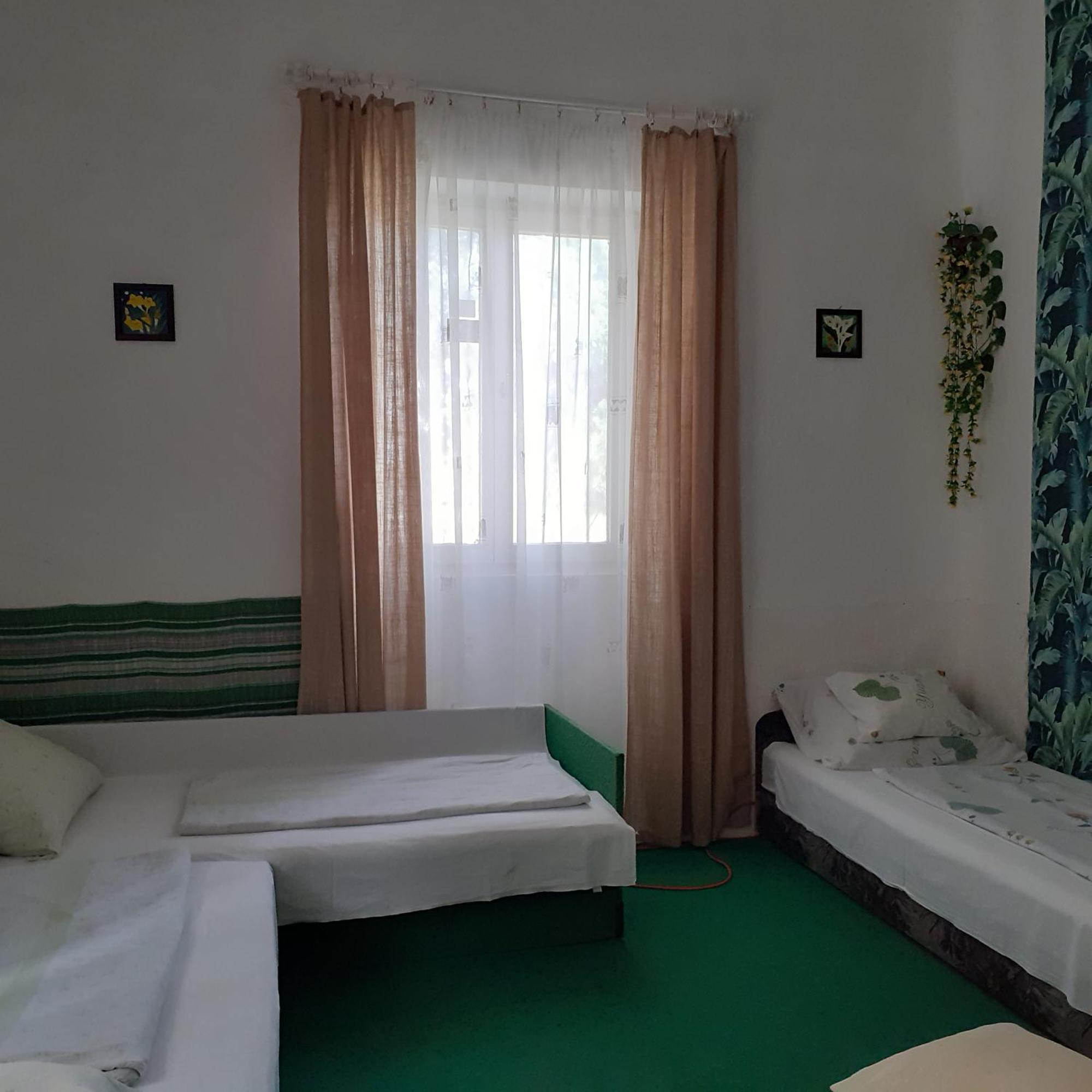 Apartamento Marika vendégház Abádszalók Habitación foto