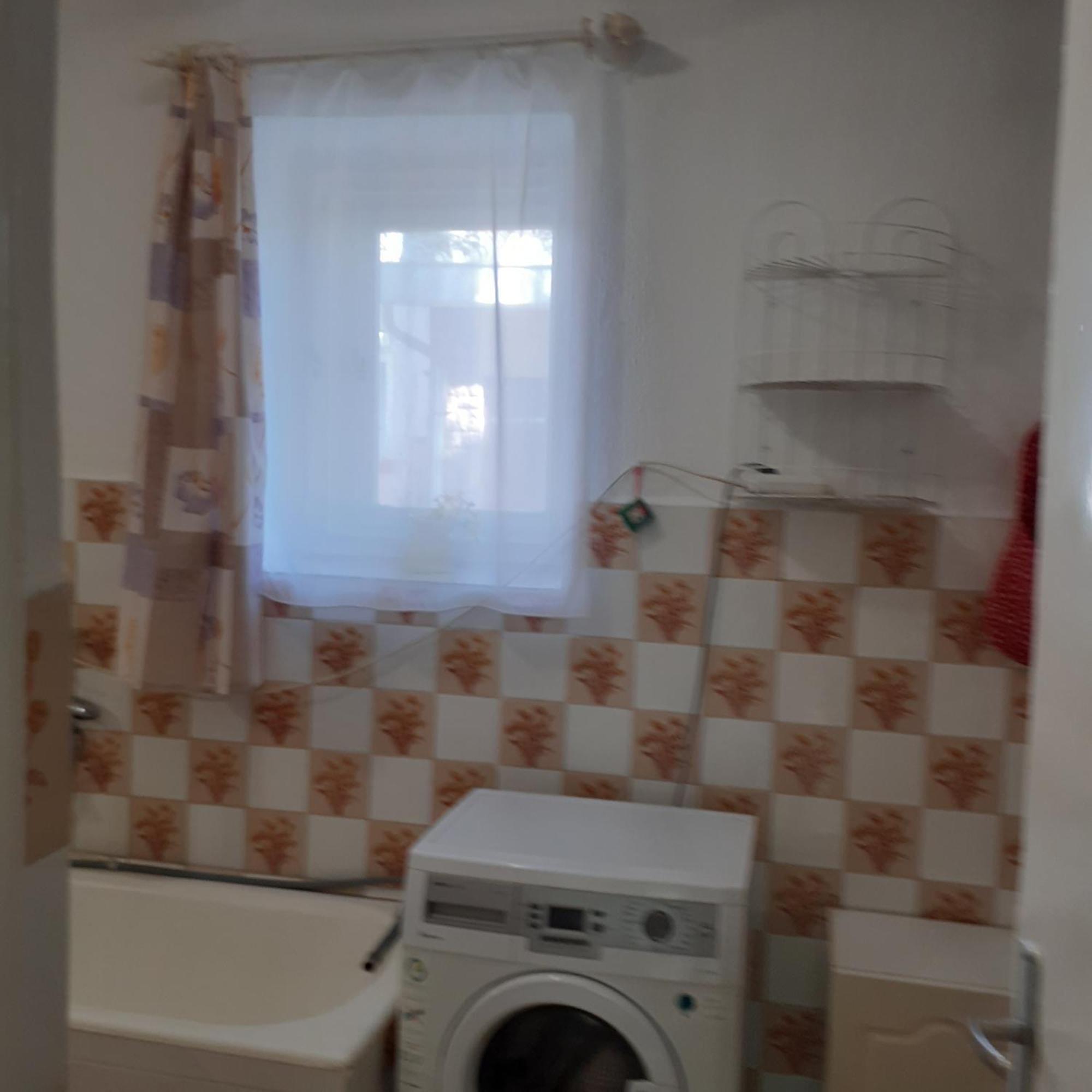Apartamento Marika vendégház Abádszalók Exterior foto