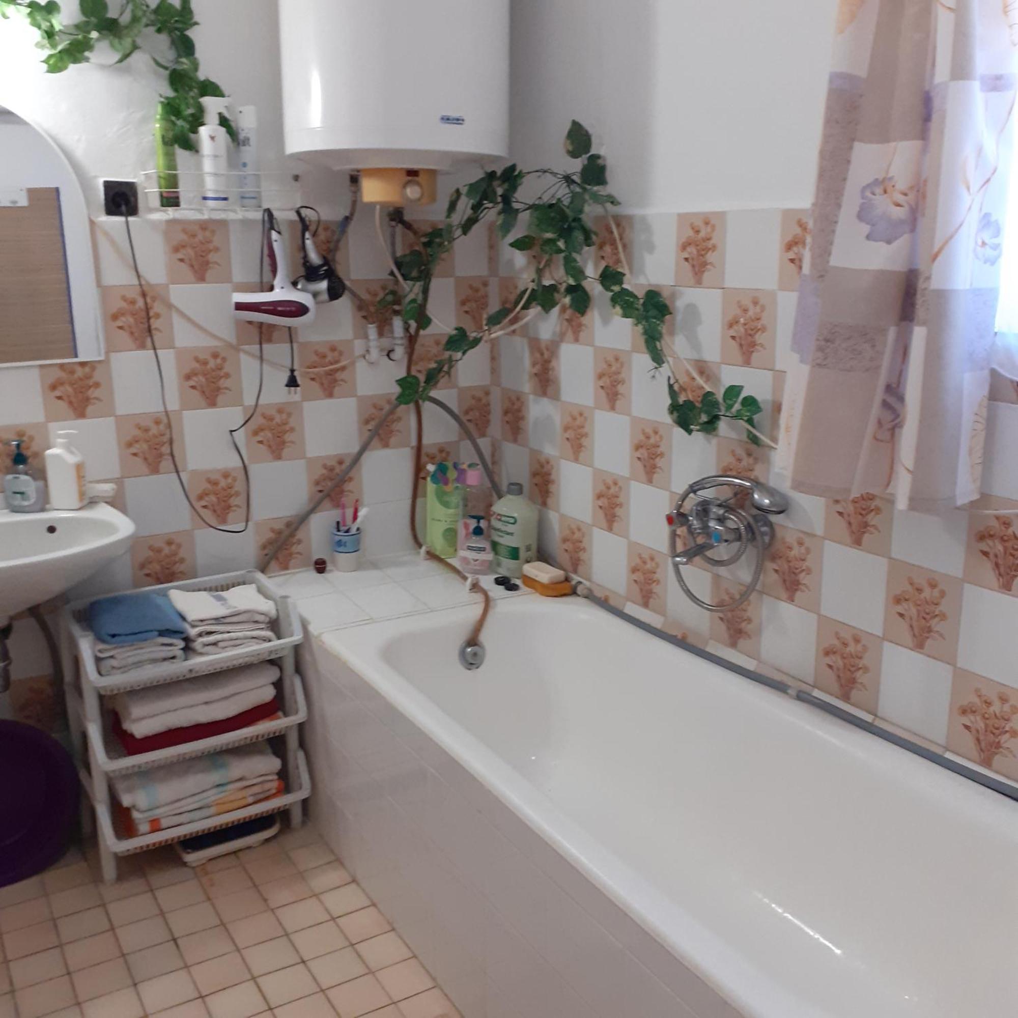 Apartamento Marika vendégház Abádszalók Exterior foto