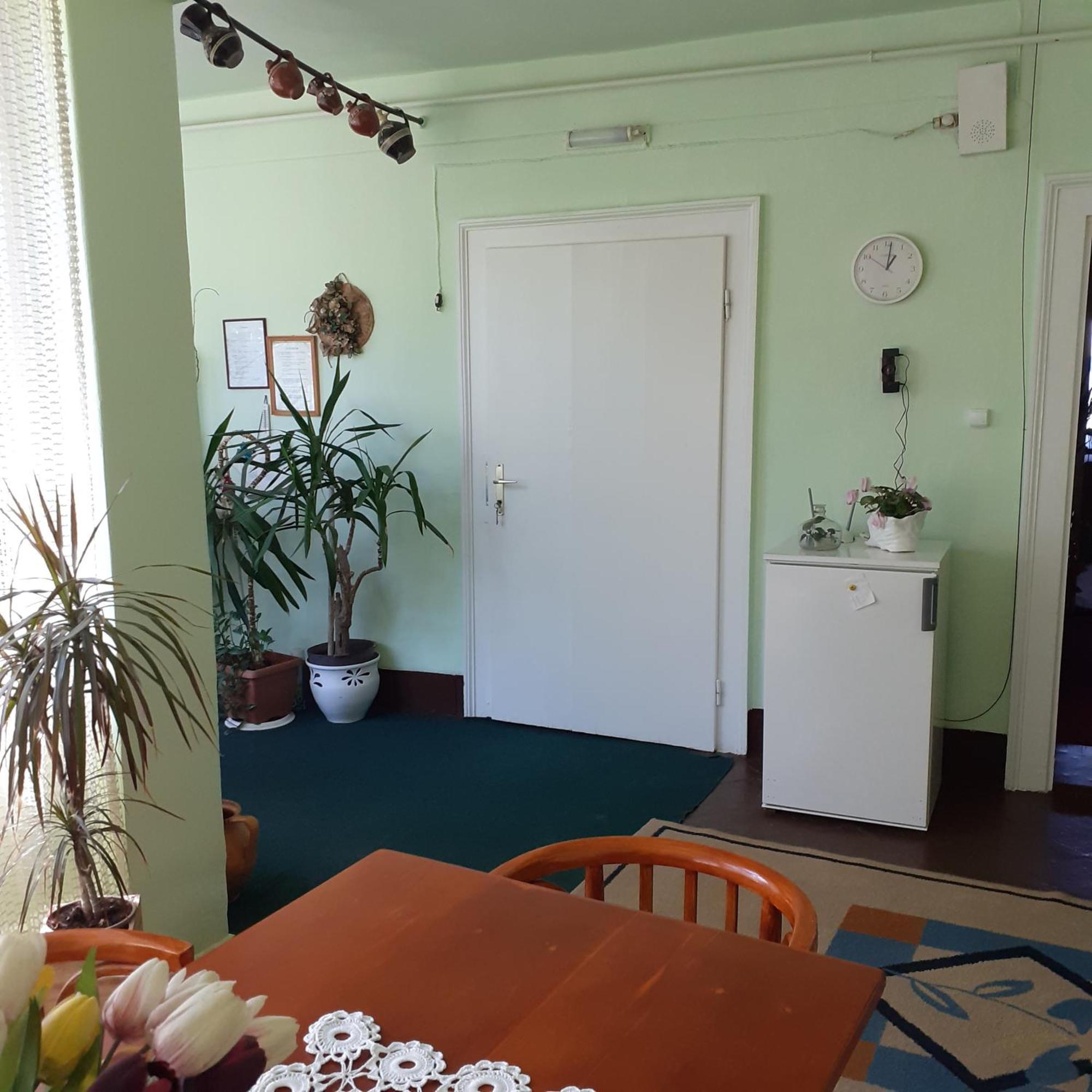 Apartamento Marika vendégház Abádszalók Exterior foto